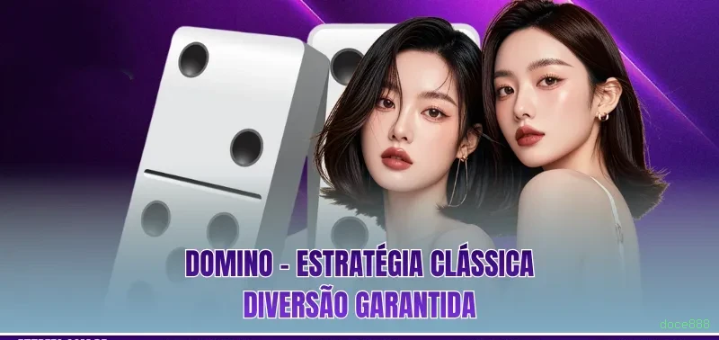 Cassino ao vivo da doce888 com dealers reais