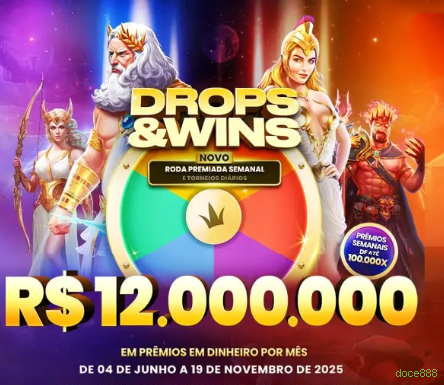 Login seguro na doce888