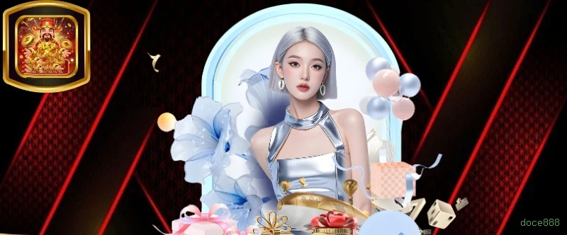 Plataforma completa da doce888 com todos os jogos