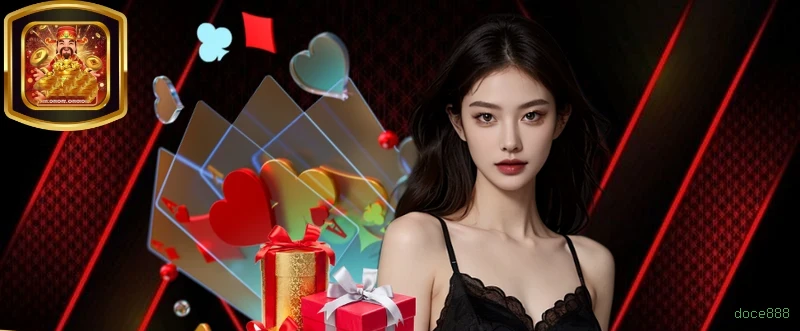 Canal oficial da doce888 no Telegram