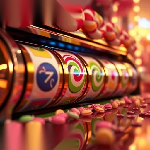 Catálogo doce888 3.100+ jogos - Pragmatic Play, Evolution, NetEnt